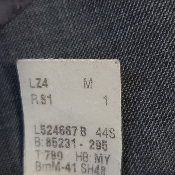 Ralph Lauren Men's Coat - Picture 8 of 9